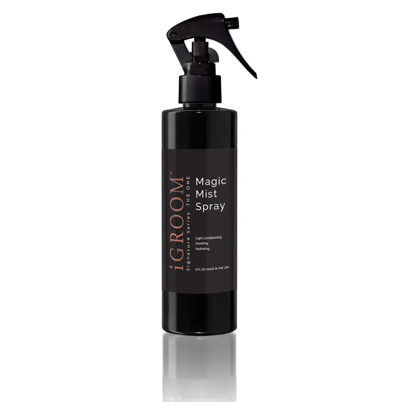 Magic Mist Spray 1,89l, iGROOM