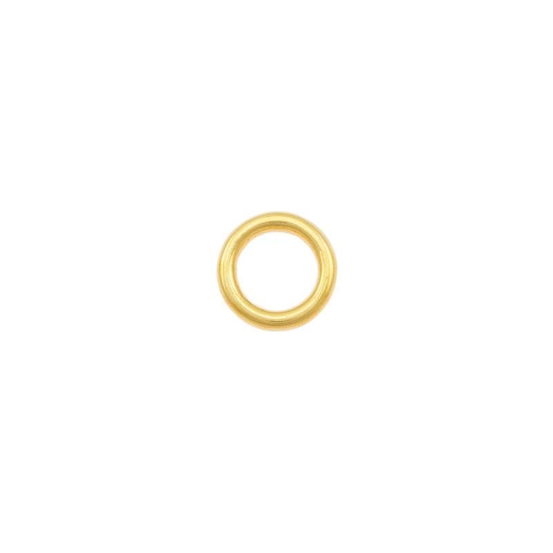O-Ring Pollert Messing 30mm, Sorma