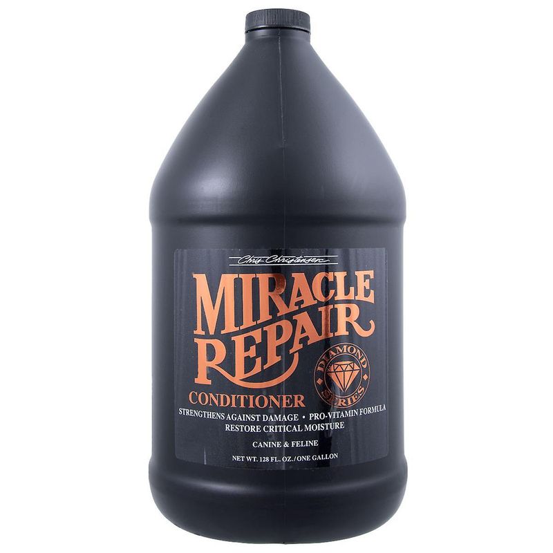 Diamond Series Miracle Repair Shampoo 3,8 l Chris Christensen 
