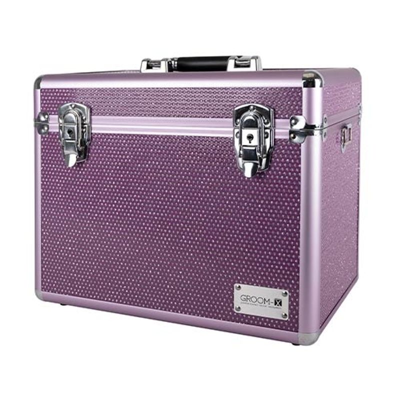 Grooming case (Caviar), Groom-X 