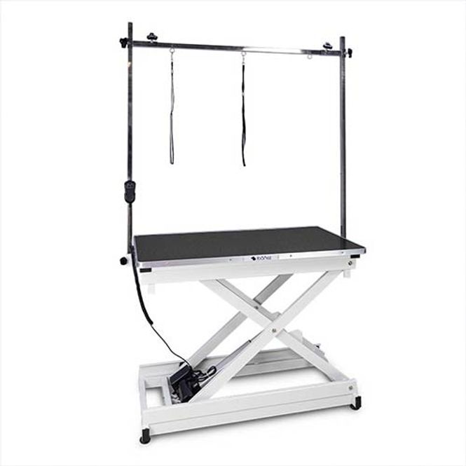 Hovedbilde Comfort elektrisk stellebord 110X60X42-100cm ...