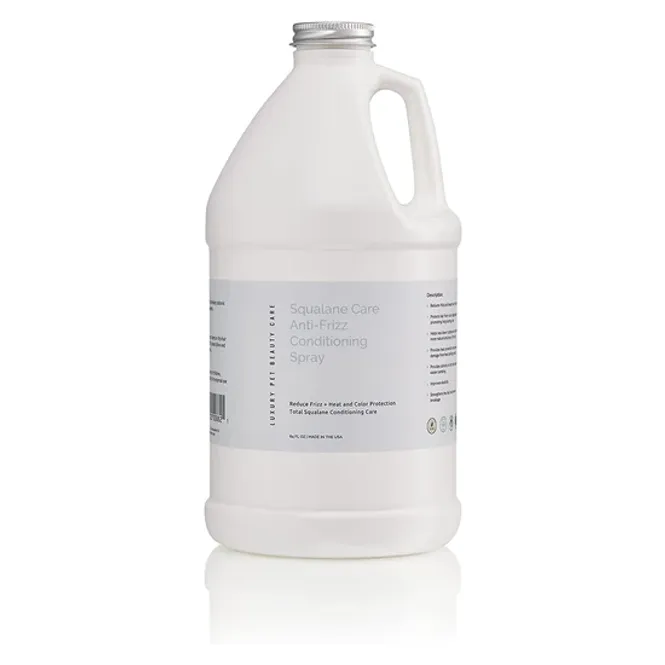 Hovedbilde Squalane Antifrizz Spray 1,89l, iGROOM