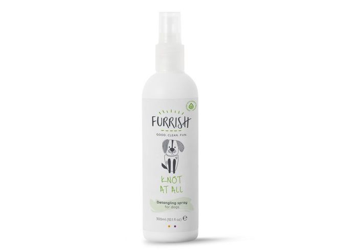 Hovedbilde Knot At All Detangling Spray 300ml, Furrish