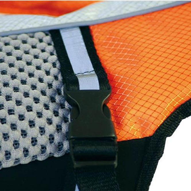 Hovedbilde Redningsvest Rygg 40cm, Ibanez