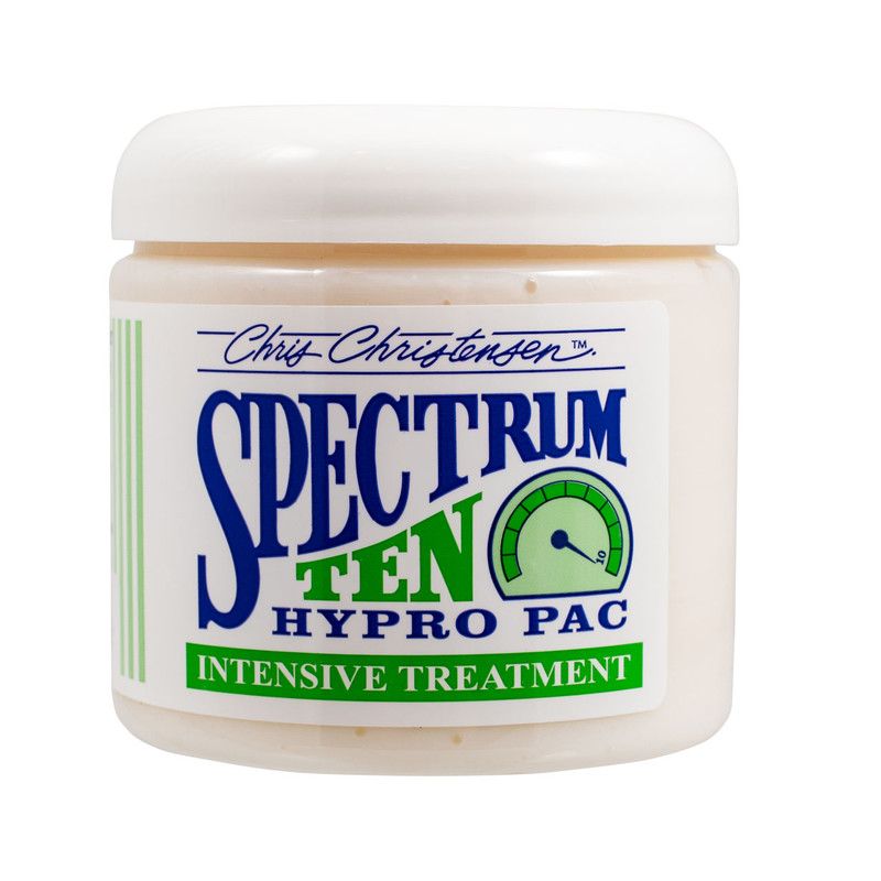 Spectrum Ten Hypro Pac 473ml, Chris Christensen