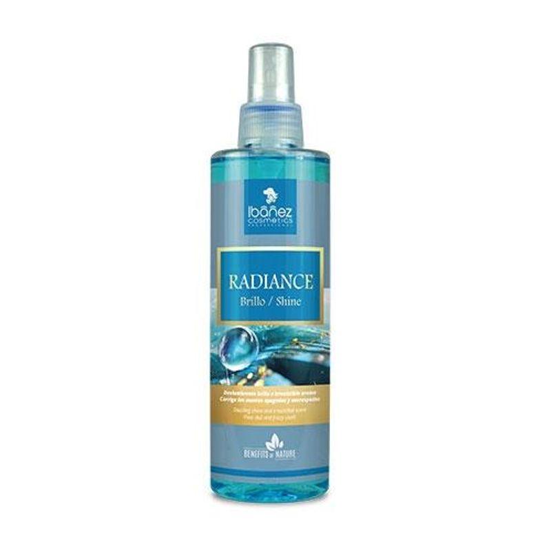  Radiance Shine spray 250ml, Ibanez