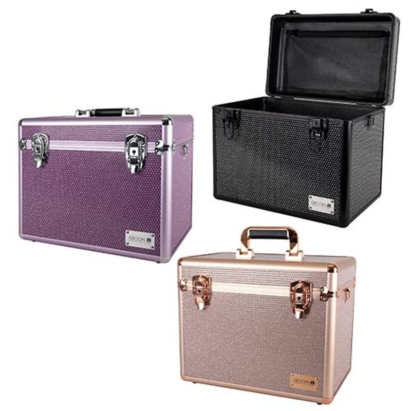 Grooming case (Caviar), Groom-X 