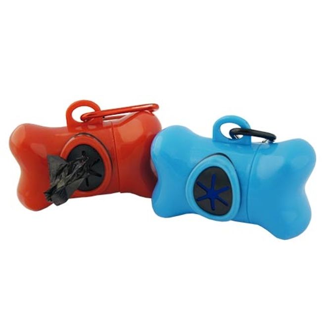 Huvudbild Bone Dispenser For Hundeposer, Ibanez