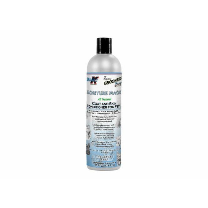 Hovedbilde Moisture Magic Balsam 236 ml, DoubleK